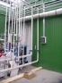 Отопительное оборудование и системы водоснабжения