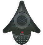 SoundStation2 (без дисплея) Polycom телефонный аппарат для конференц-связи