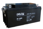 Аккумуляторная батарея DT 1265