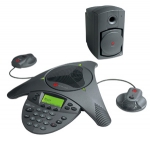 SoundStation VTX 1000 Polycom - телефон для конференц-связи