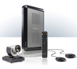 LifeSize Team 200 Phone — HD групповая система видеоконференцсвязи