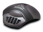Konftel 100 - телефон для конференц-связи (конференц-телефон)