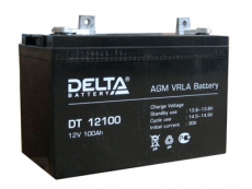 Аккумуляторная батарея DT 12100