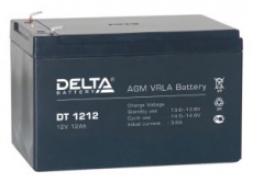 Аккумуляторная батарея DT 1212