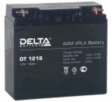Аккумуляторная батарея DT 1218