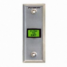 Кнопка выхода SD-7202GC-PE