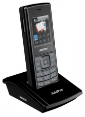 AP-WP100 / AddPac Wi-Fi IP телефон