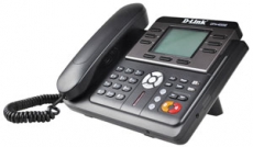 IP телефон D-Link DPH-400SE/E/F1