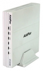VoIP-GSM - Шлюзы AddPac AP-GS1001