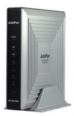 VoIP-GSM - Шлюзы AddPac AP-GS1002