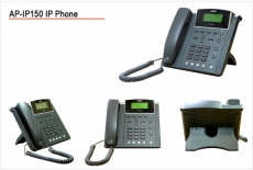 AP-IP150 /AddPac IP телефон